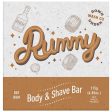 Downunder Wash Co Rummy Body & Shave Soap Bar 115g For Cheap