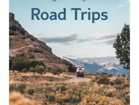 Ultimate Road Trips Online Hot Sale