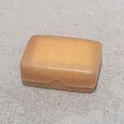 Travel Eco Soap Holder - Natural Fashion