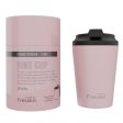 Fressko Reusable Cup CERAMIC LINED 8oz Supply