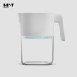 LARQ PureVis 1.9L Water Filter Pitcher Discount