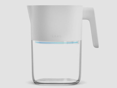 LARQ PureVis 1.9L Water Filter Pitcher Discount