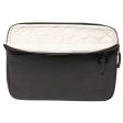 Terra Thread Organic Cotton Laptop Sleeve 15 Inch Online Sale