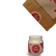 OhGiGi Organic Toothpowder - Fruity Brush Sale