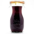 Weck Juice Dressing Jar 250ml Fashion