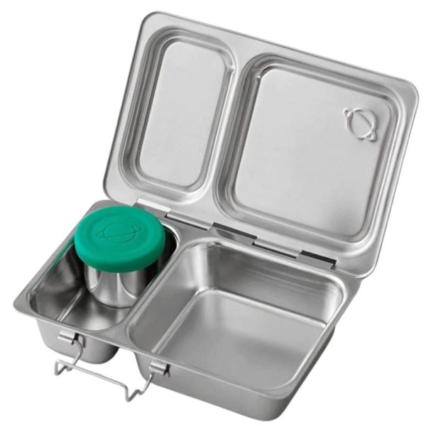 Planetbox SHUTTLE Lunch Box Kits (Box, Container, Magnets) Cheap