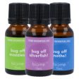 Bug Off Essential Oils Bundle Cheap