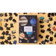 Londji 200 Piece Jigsaw Puzzle Discover the Planets Cheap