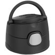 Thermos FUNtainer (w Carry Loop) Replacement  Lid - BLACK Online