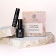 Retreatment Botanics - Christmas Inner Peace Outer Glow Gift Set ( Calm Mist 20ml & Aromatherapy Roller Oil) Supply