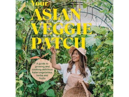 Your Asian Veggie Patch Hot on Sale