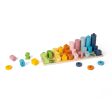 Bigjigs Toys 1-10 Counting Board For Discount