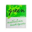 Australian Bush Spices - Green Salad Sprinkle 80g (cardboard box) Online Hot Sale