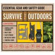 Survive the Outdoors Adventure Kit Online Sale