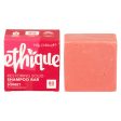 Ethique Solid Shampoo Bar for Balanced Hair 110g Restoring Sorbet For Discount