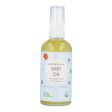 Earthie Koala Baby Oil 100ml Online Hot Sale