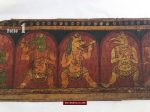 1278 Ancient Antique Tibetan Manuscript For Sale