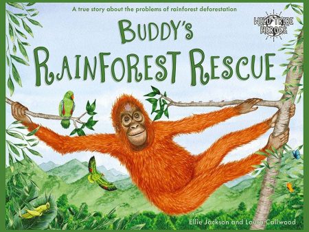 Buddy s Rainforest Rescue on Sale