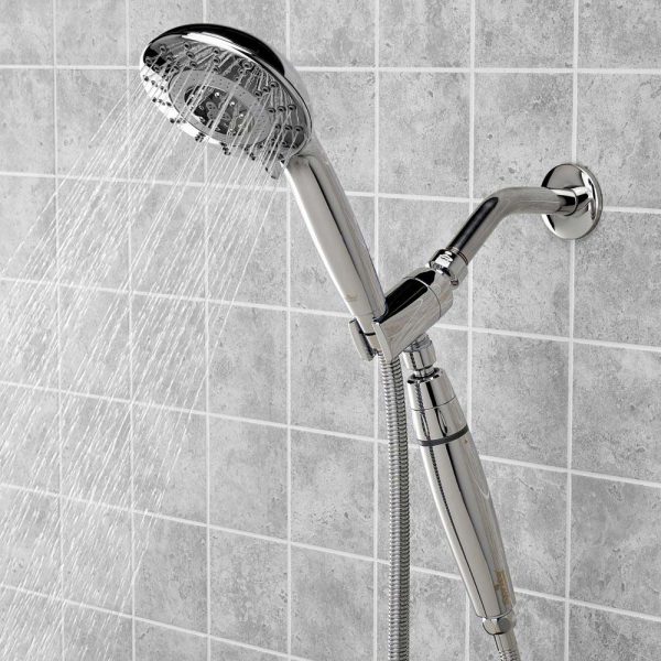 Shower filter - Sprite hand held chlorine filter Online Hot Sale