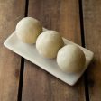 Est Extra Virgin Olive Oil Soap Ball - Peppermint Fresh Discount