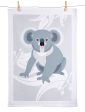 Wilson Payne Tea Towel Koala For Discount