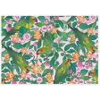 Earth Greetings Christmas Folded Wrapping Paper - Lorikeets & Lilly Pilly Online Hot Sale