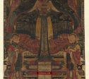 1480 Antique Ceremonial Painting Scroll Online now