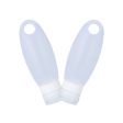 2 Pack Biome Good to Go Tube - 98mL Travel Bottles with Carry Loop on Sale