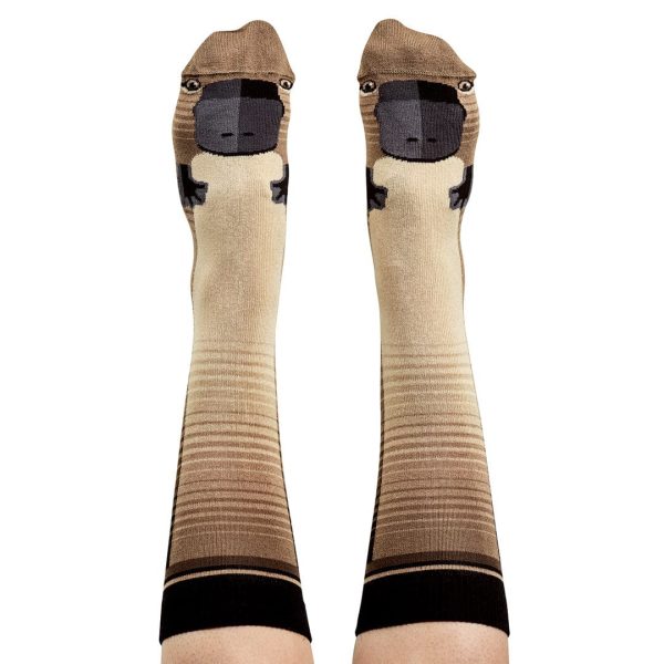 Wilson Payne Platypus Socks Cheap