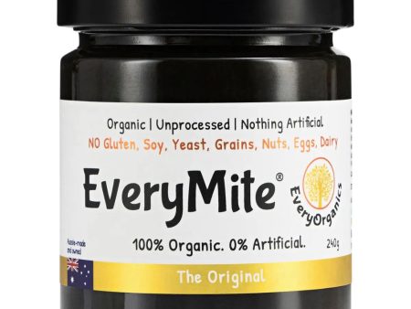 EveryMite The Original 240g Sale