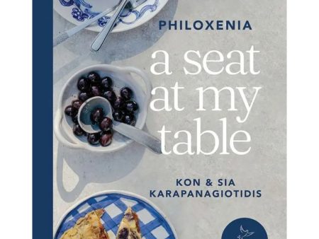 A Seat At My Table Philoxenia Discount