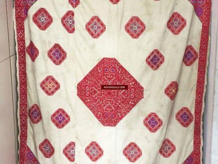 1065 Antique Swat Valley Textile Online Hot Sale