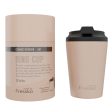 Fressko Reusable Cup CERAMIC LINED 8oz Supply