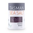 Tasman Sea Salt With Pepper Berry 80g Discount