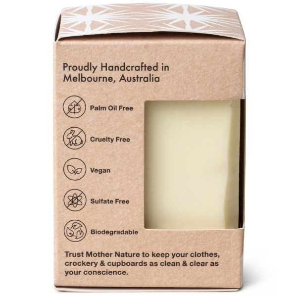 Australian Natural Soap Company Multi-Purpose Soap 200g Online Sale