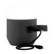 Black Diamond Moji Basecamp Lantern & Charging Station Fashion