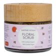 Earthie Koala Floral Scrub 60ml Online Sale