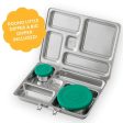 Planetbox ROVER Lunch Box Kits (Box, Containers, Magnets) on Sale