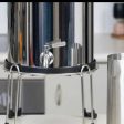 Filteroo Superoo 16L Stainless Steel Gravity Water Filter Online now