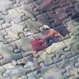 Londji 1000 Piece Jigsaw Puzzle Japanese Rock Hot on Sale