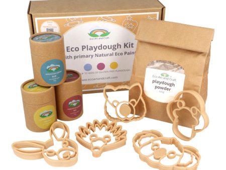 Aussie Animal Playdough & Cutter Bundle For Sale