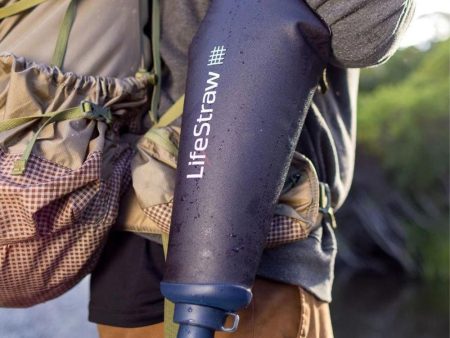 LifeStraw Peak Compact Gravity Water Filter System - 3L Online Hot Sale