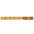 Earth Greetings Washi Tape - Ochre Rainbow Online Hot Sale