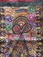 737 Vintage Rabari Dowry Bag - Textile Art of Gujarat Sale