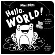 Mini Pops - Hello World Hot on Sale