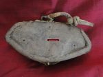 397 Antique Tibetan Purse Hot on Sale