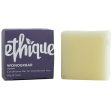 ETHIQUE Solid Conditioner Bar for Oily or Normal Hair 60g - Wonderbar Online now