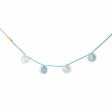 Biolite LED Sitelight String Lights Fashion