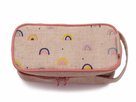 SoYoung Kids Pencil Case Neo Rainbow For Cheap