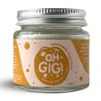 OhGiGi Organic Toothpowder - Native Brush on Sale